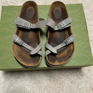 Birkenstock Sandle